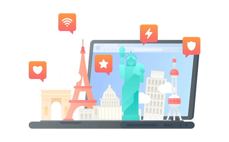 在保加利亚连接到中国vpn - OBSVPN